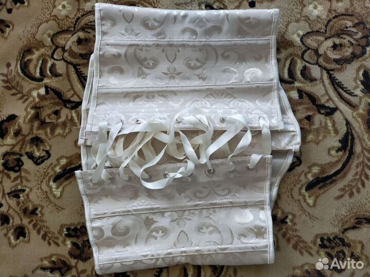 Корсет утягивающий новый и б/у