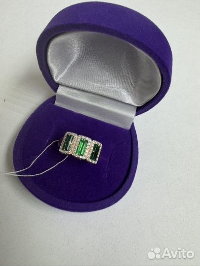 Золотое кольцо