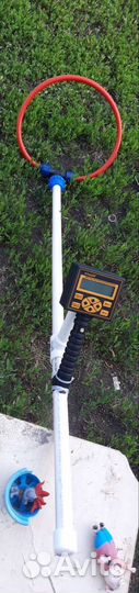 Металлоискатель кощей 5им