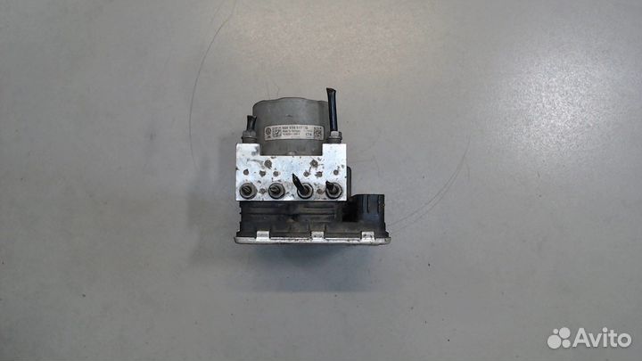 Блок абс, насос Volkswagen Golf 7, 2018