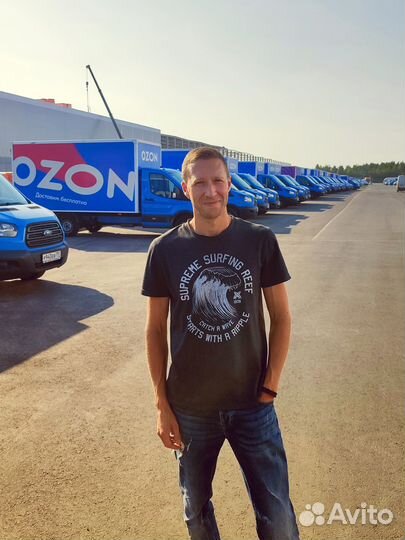 Консультант Ozon / Яндекс вывод на маркетплейс с 0