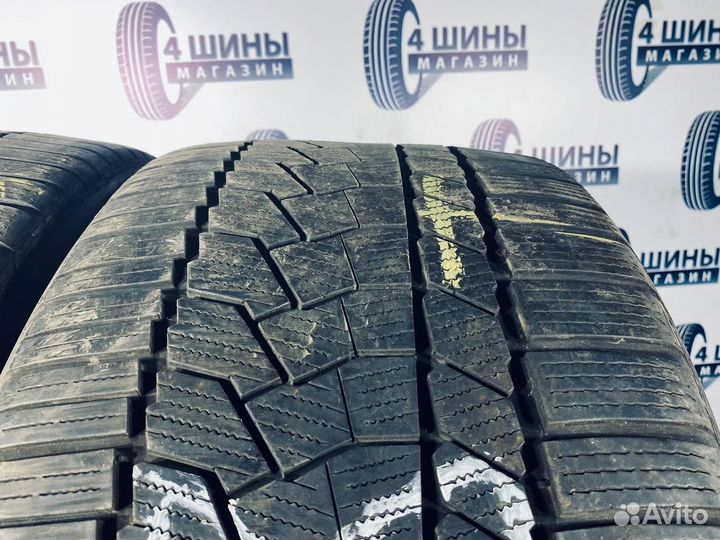 Continental WinterContact TS 860 S 305/35 R21 109V