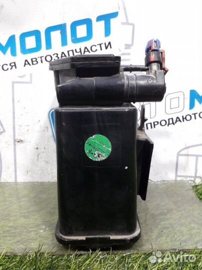 Абсорбер (фильтр угольный) Chevrolet Cruze J300