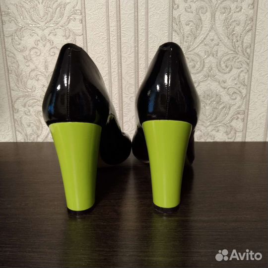 Туфли женские 37 размер
