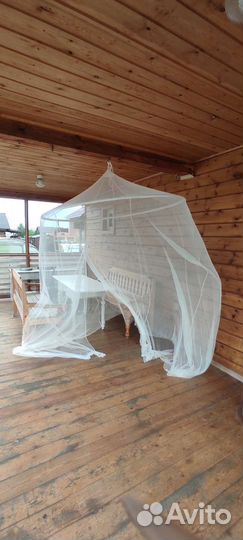 Балдахин IKEA