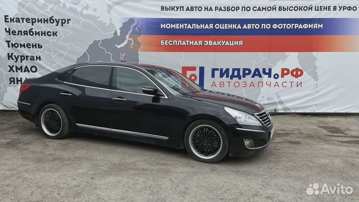 Крыло переднее правое Hyundai Equus (VI) 66320-3N0