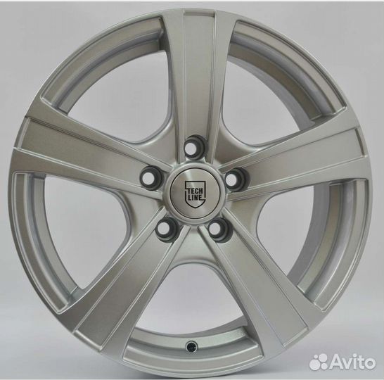 Диски R16 5х118 Пежо Ситроен Фиат