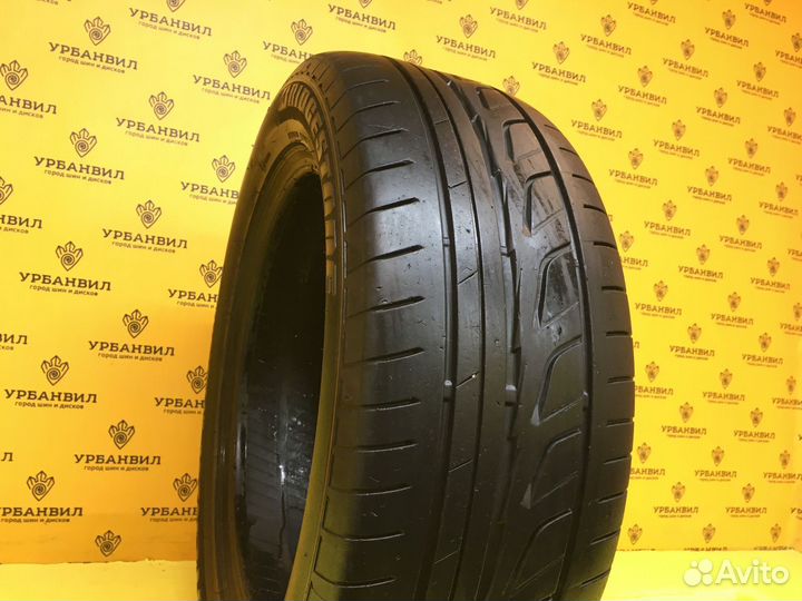 Bridgestone Potenza RE001 Adrenalin 205/55 R16 91W