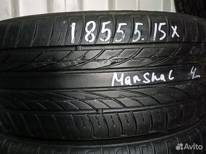 Marshal Matrac FX MU11 185/55 R15