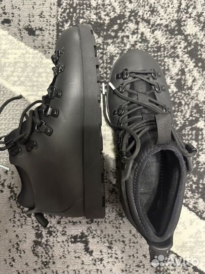 Ботинки мужские