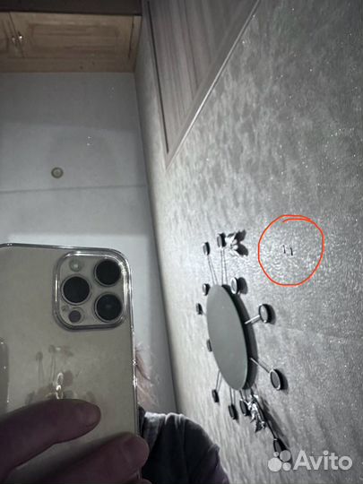 Зеркало Икея 50*70