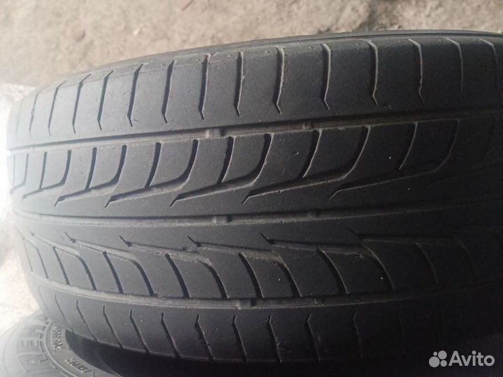 Firestone Firehawk 660 205/55 R16