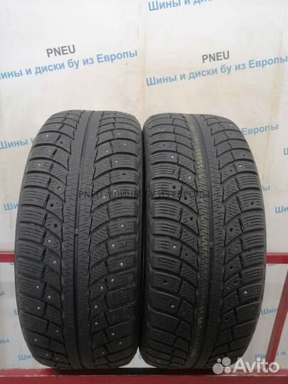 Gislaved Nord Frost 5 215/65 R16 109H