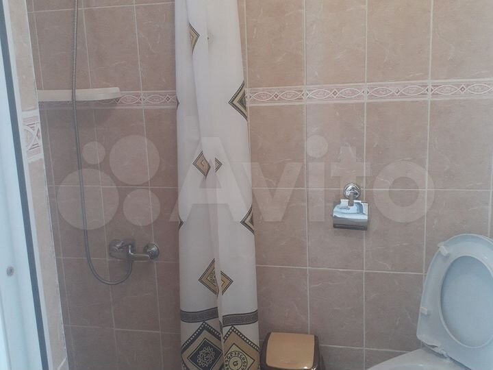 Комната 15 м², 1/1 эт.