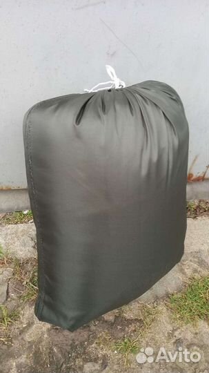 Спальный мешок зимний 30