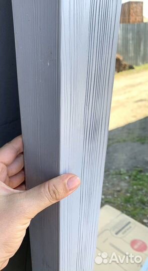 Зеркало напольное