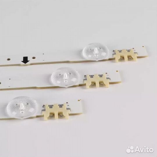 Подсветка для тв Samsung D4GE-320DC1-R2 (комплект)