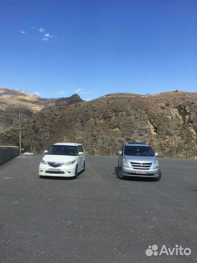 Трансфер,пассажирские перевозки, аренда с во и без