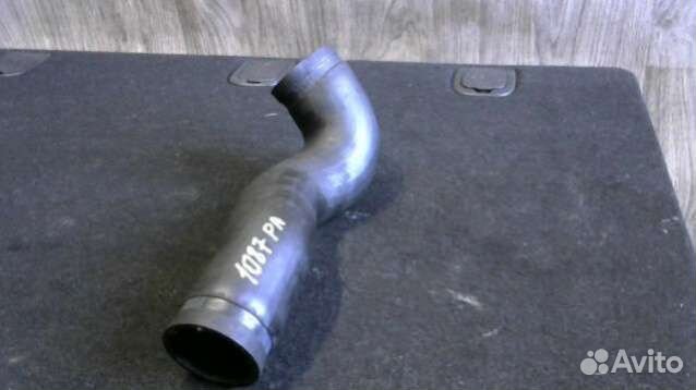 Патрубок интеркулера Chrysler Voyager 3