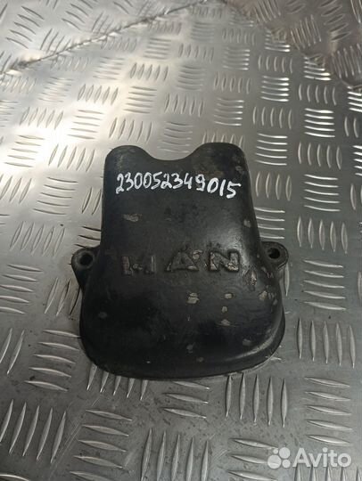 Клапанная крышка MAN 51034010164