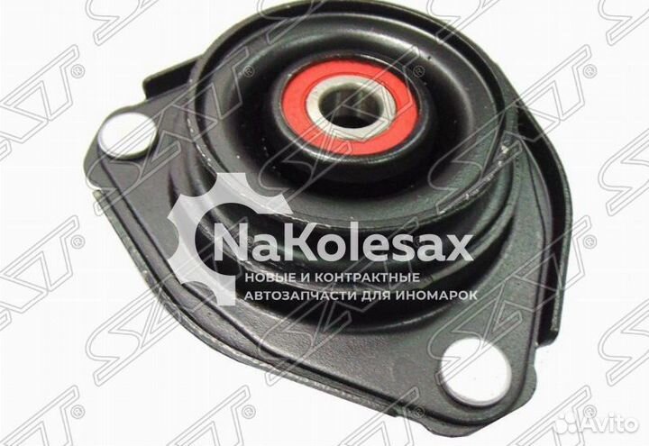 Опора передней стойки toyota corona/caldina/carina