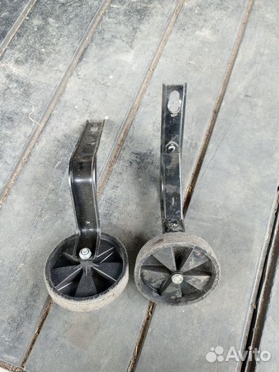 Детский велосипед колеса 18