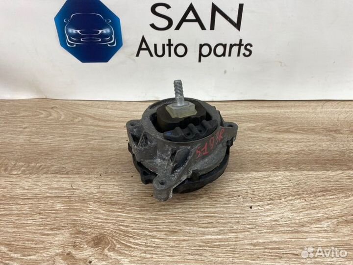 Подушка двигателя правая Bmw 3 F30 N47D20 2013