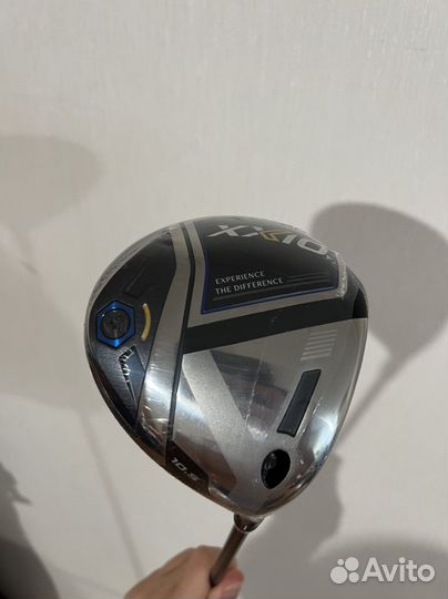 Клюшка для гольфа