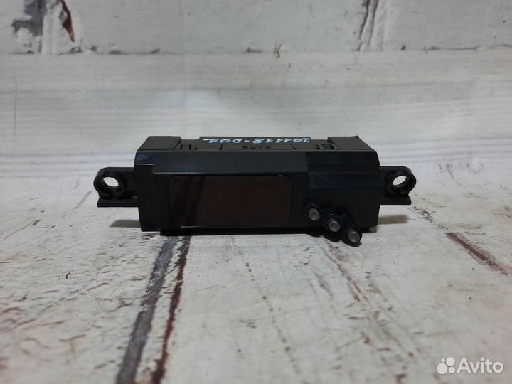 Часы Accent Акцент