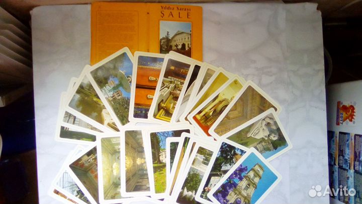 Наборы СССР