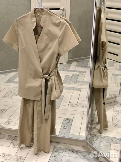 Спец одежда женская