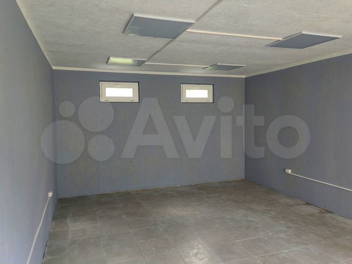 Торговая площадь, 28 м²