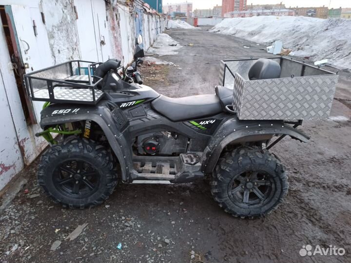 Рм 650 2