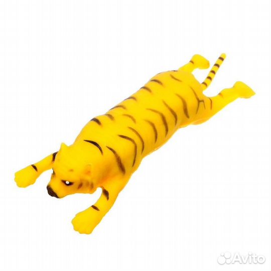 Тянущиеся игрушки