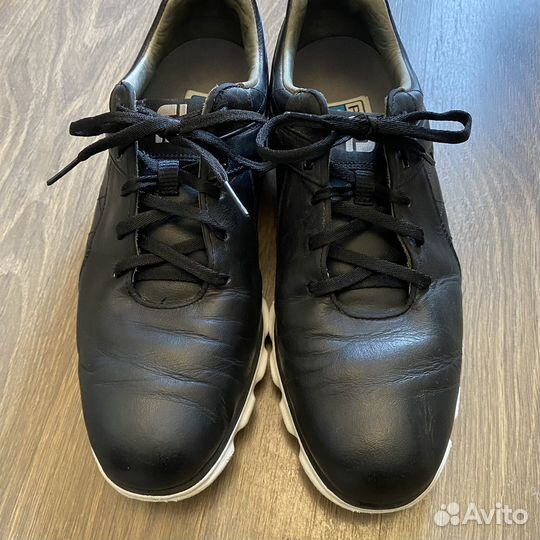 Туфли для гольфа FootJoy pro SL