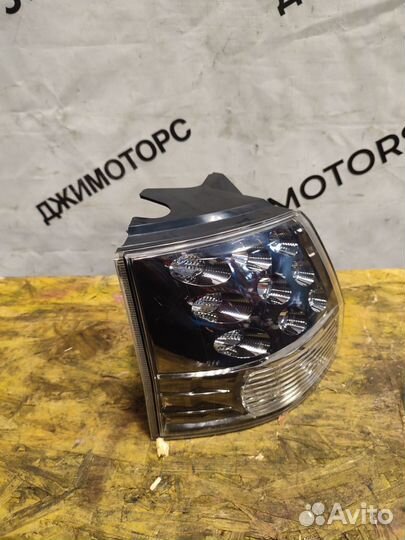 Фонарь задний левый Mitsubishi Outlander Xl, CW5W
