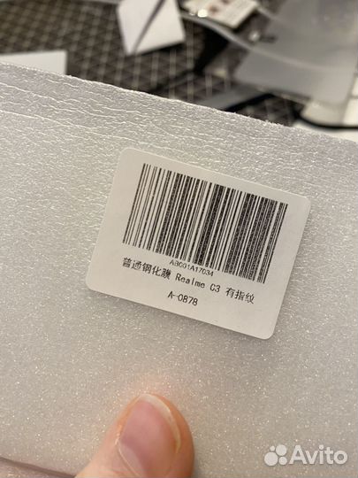 Новые пленки и стекла для смартфонов и часов