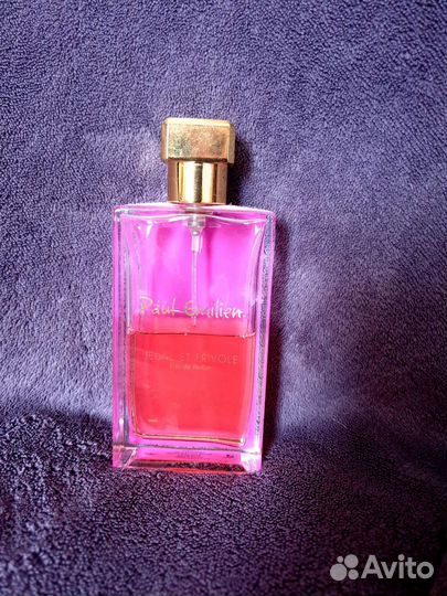 Парфюм женский