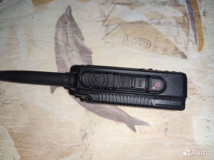 Yaesu ft-3dr в отличном состоянии