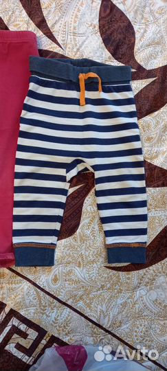 Лосины на девочку