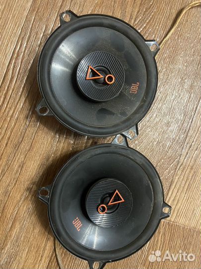 Динамики jbl charge 3 527F