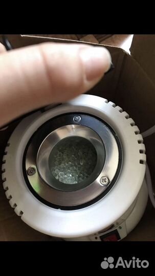 Стерилизатор новый