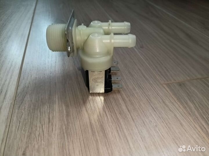 Кэн Клапан подачи воды стиральной машины