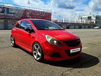 Opel Corsa 1.6 MT, 2008, 295 000 км, с пробегом, цена 700 000 руб.