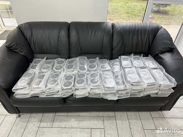 Скупка / Выкуп (Видеокарт, Асиков, Майнеров, Ферм)