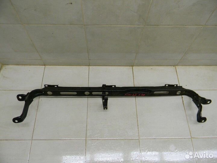 Балка подрадиаторная Focus II 2008-2011