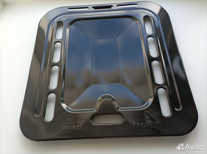 Газовый духовой шкаф Hotpoint Ariston, бежевый