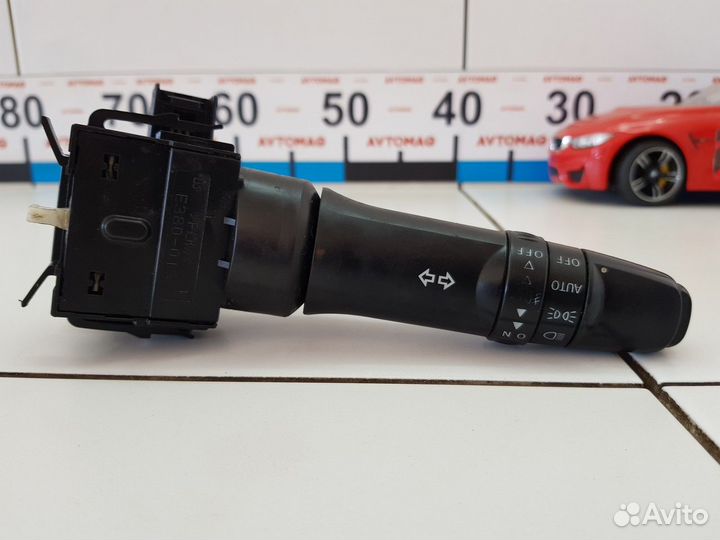 Переключатель подрулевой поворотов