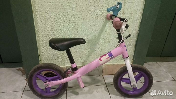 Беговел детский