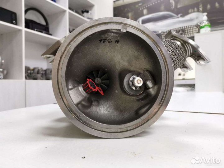 Турбина Audi A4 S4 B9